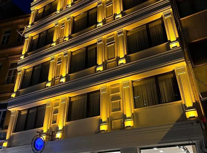 Dog friendly hotels Casa De Port Istanbul