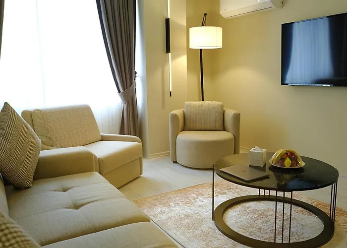 Dog friendly hotels Casa De Port Istanbul