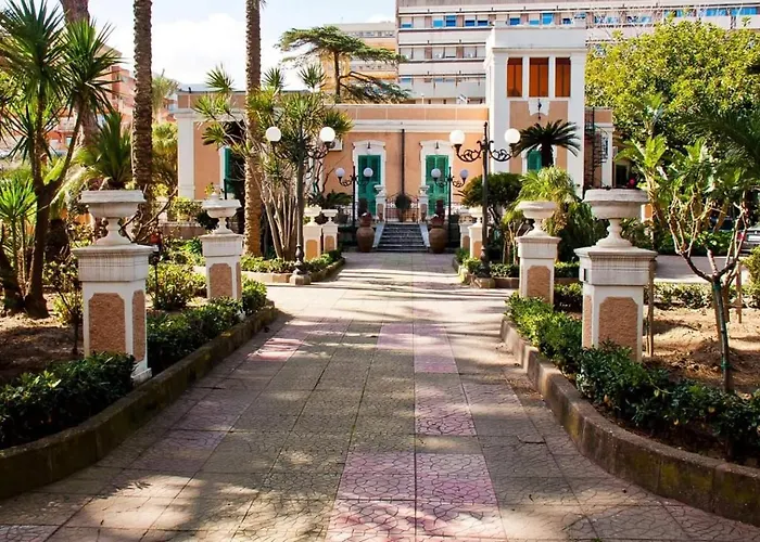 Hotel adatto agli animali: B&B Antica Dimora
