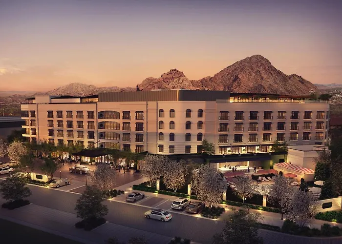 The Global Ambassador