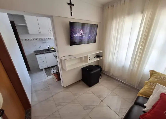 Apartamento Lavanda - Venda Nova do Imigrante