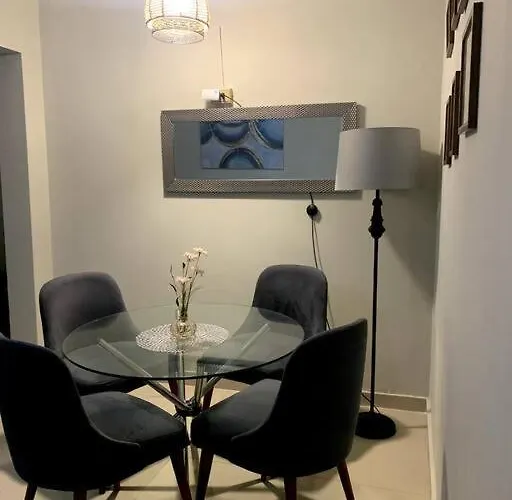 Apartamento Miraflores