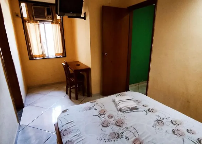 Grande Hotel