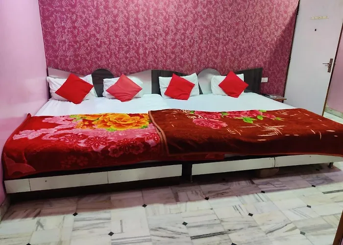Family Friendly Hotels Hayat Residency