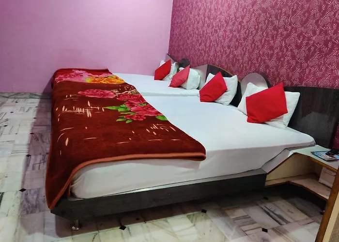 Family Friendly Hotels Hayat Residency