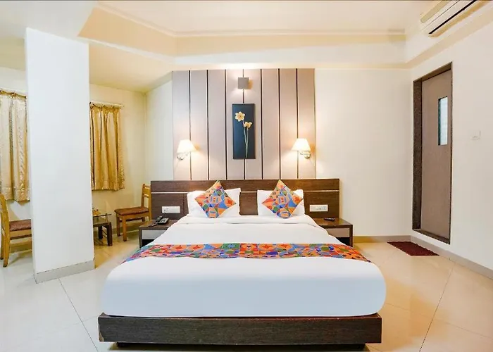 Gandharva Residency Swargate