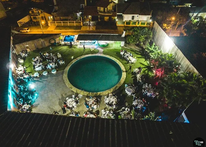 Hotel Sambura
