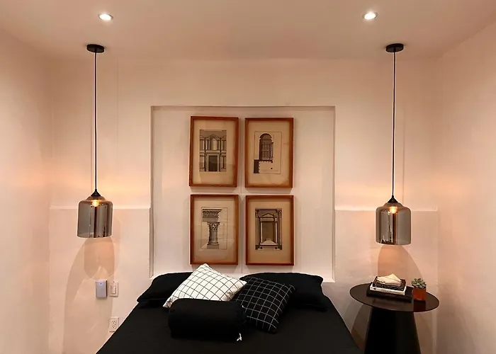 Resort: Hotel Atia