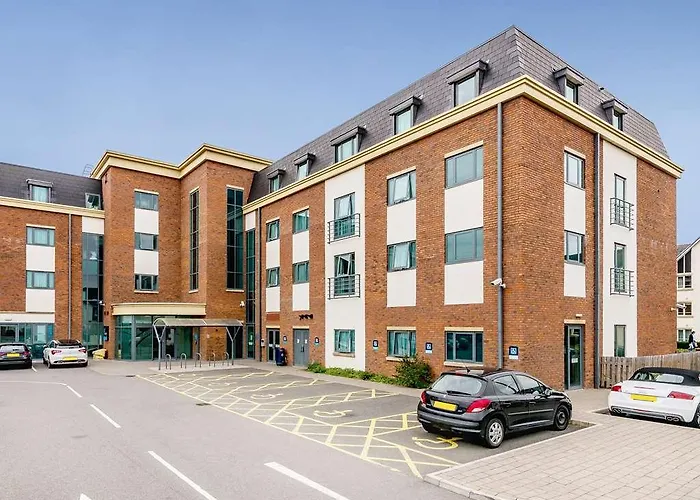 Travelodge Stratford Upon Avon