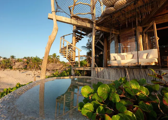 Azulik - Adults Only