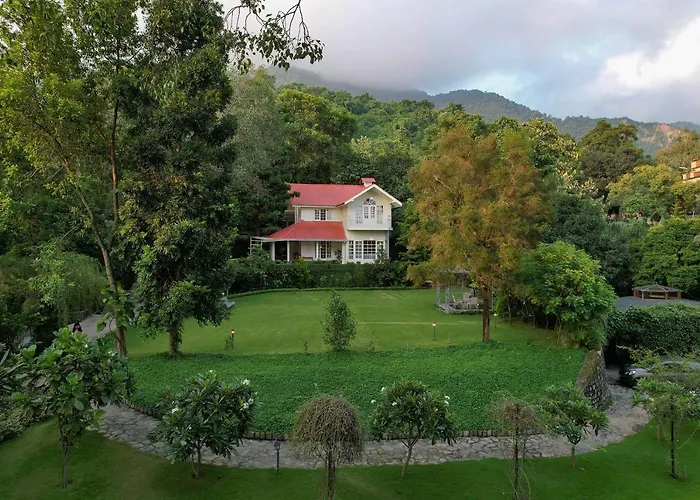 Villa: Lohonostays Ivy Cottage