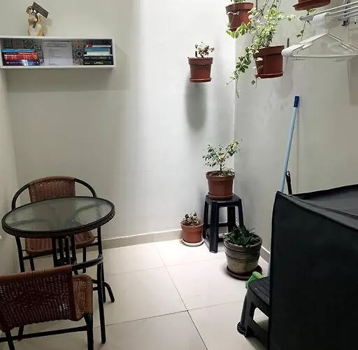 Apartamento Miraflores