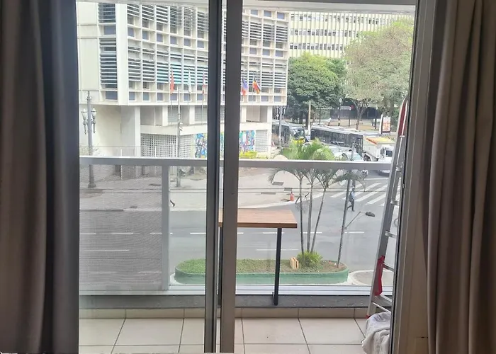 Setin Downtown São Luis