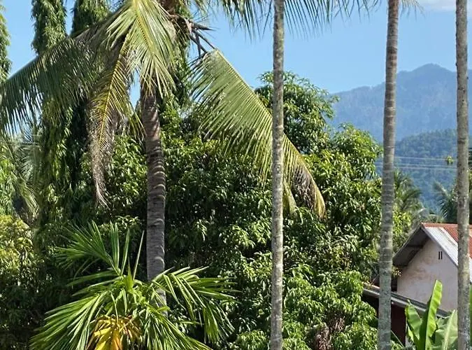 Fides Boutique Hotel