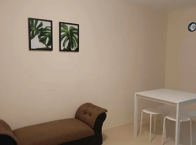 Urban Deca Homes