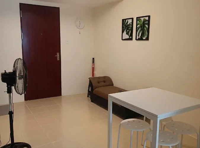 Urban Deca Homes