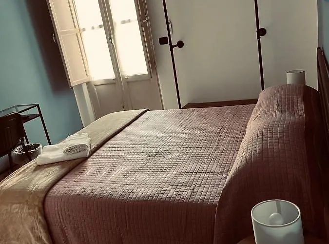 Hotel familiare: Harmony Home