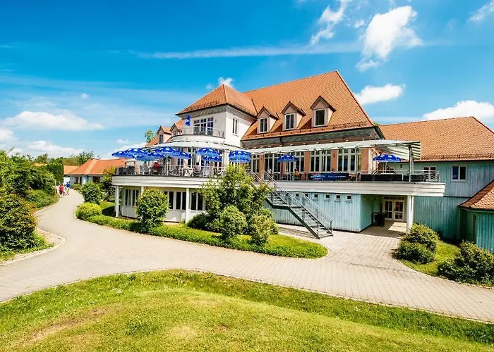 Deutenhof Hotel, Restaurant&Veranstaltung