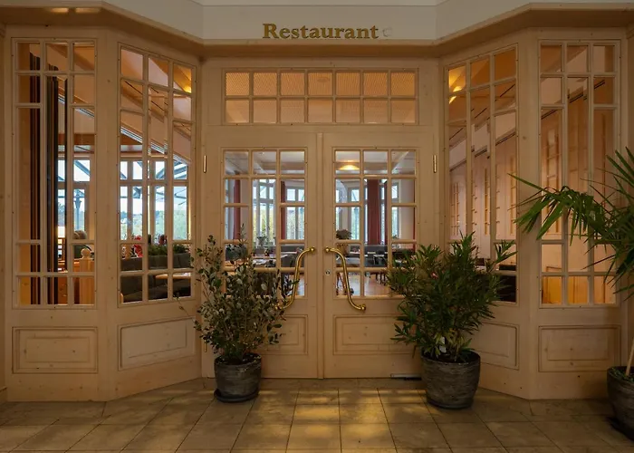 Deutenhof Hotel, Restaurant&Veranstaltung