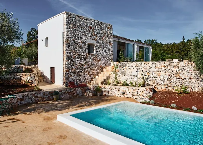 La Selvaggia Ostuni - W Pool