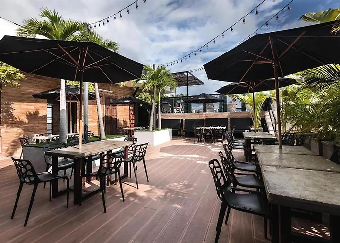 Hotel Cartagena Dc