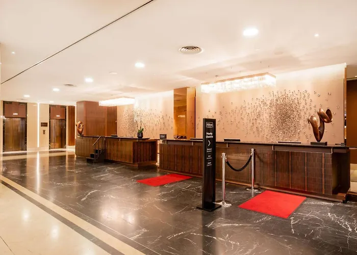 Hilton Berlin