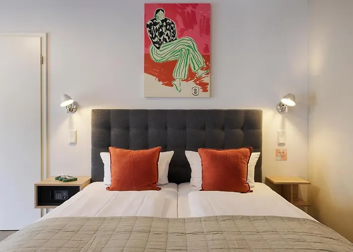 3 SterneHotel Zur Stadt Mainz