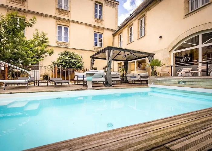 De Brunville & Spa