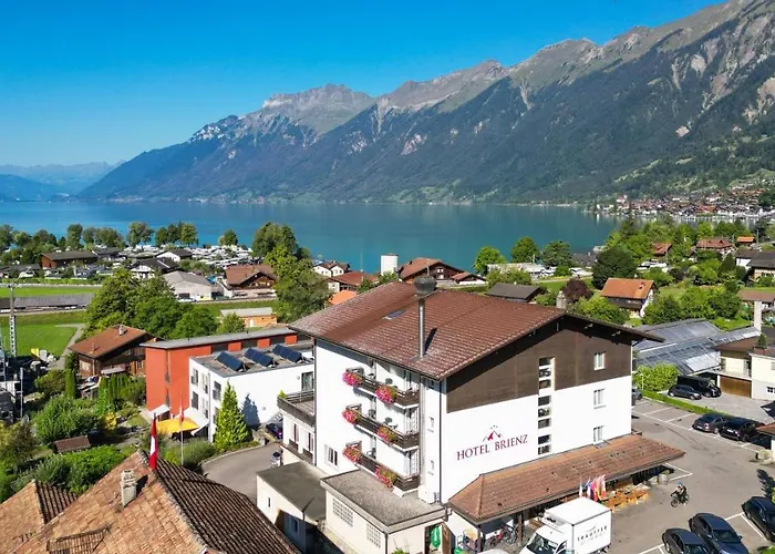  Brienz