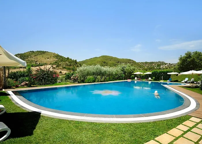 Hotel con Spa Kallikoros Country Resort & Spa