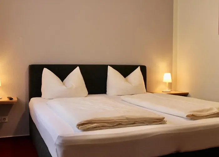 3 SterneHotel Mittelrhein