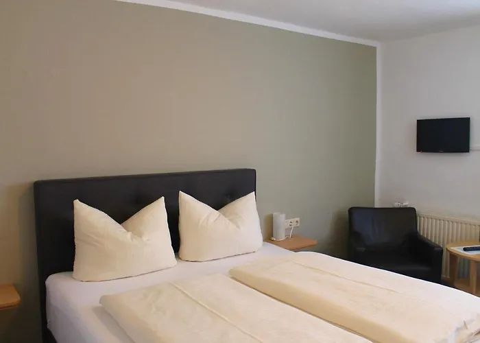 3 SterneHotel Mittelrhein