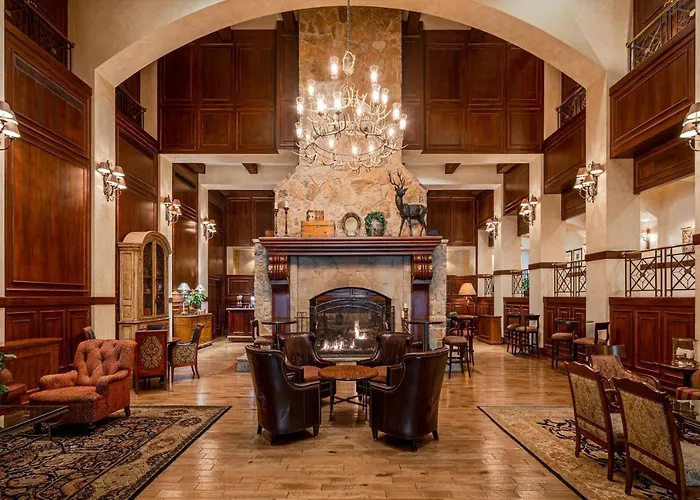 Houstonian , Club & Spa