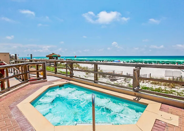 Sundestin Beach Resort