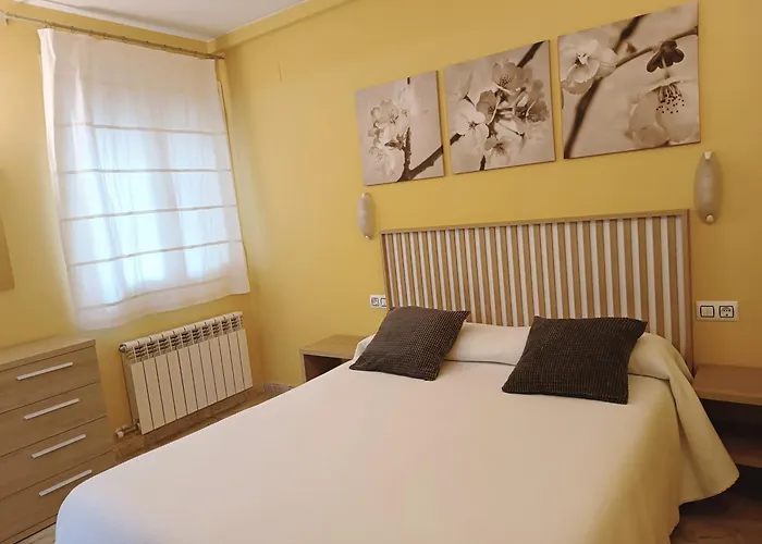 Alquiler de vacaciones: Apartamentos Querol