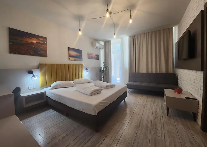 Xo Residence