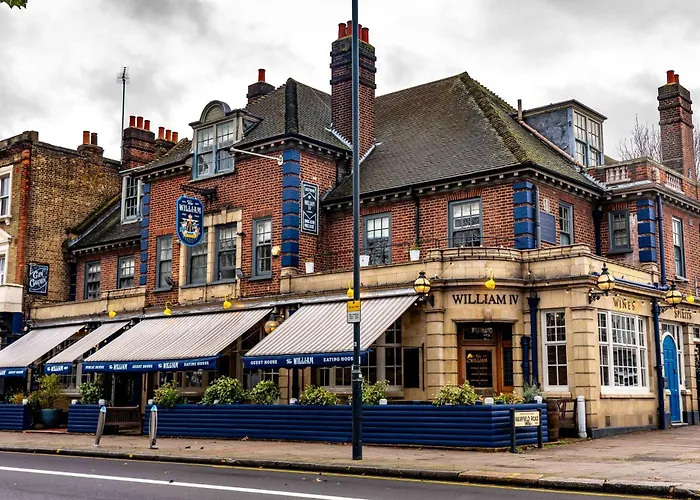 The William