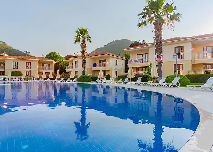 Boutique hotel only: Alinn Hotel