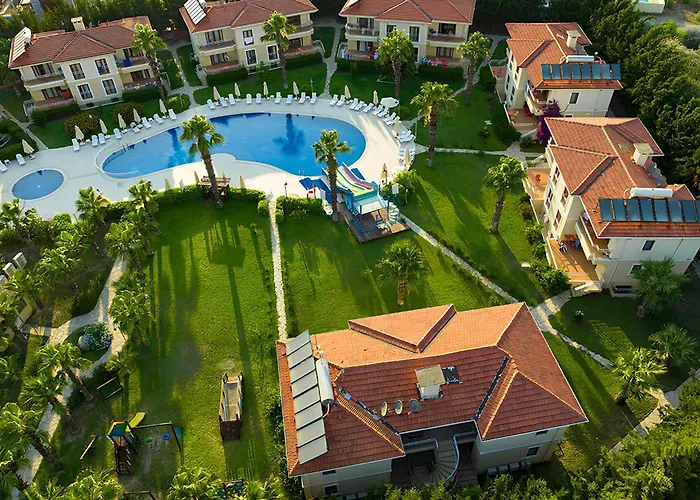 Boutique hotel only: Alinn Hotel