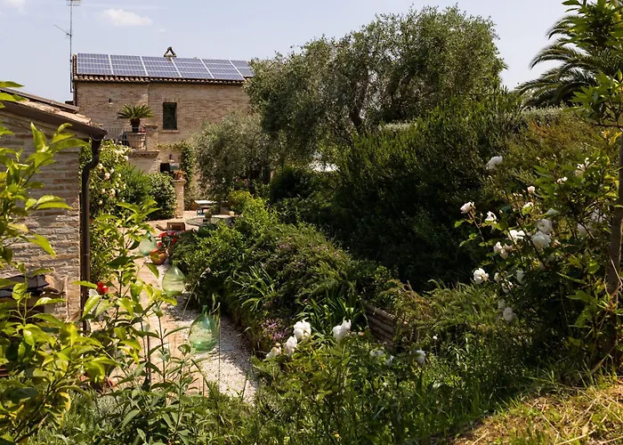 Villa Cri Cri B&B di Charme