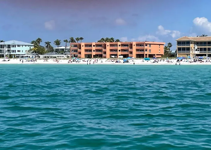 Coquina Beach Club 109