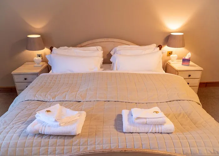 The Vestry