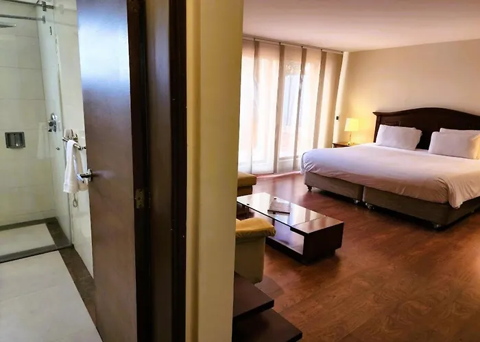 Santafe Boutique Hotel