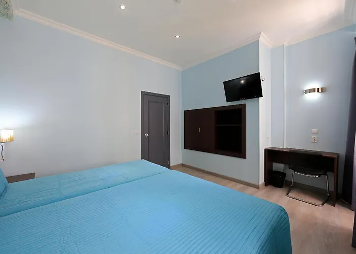 Pensao Praca Da Figueira