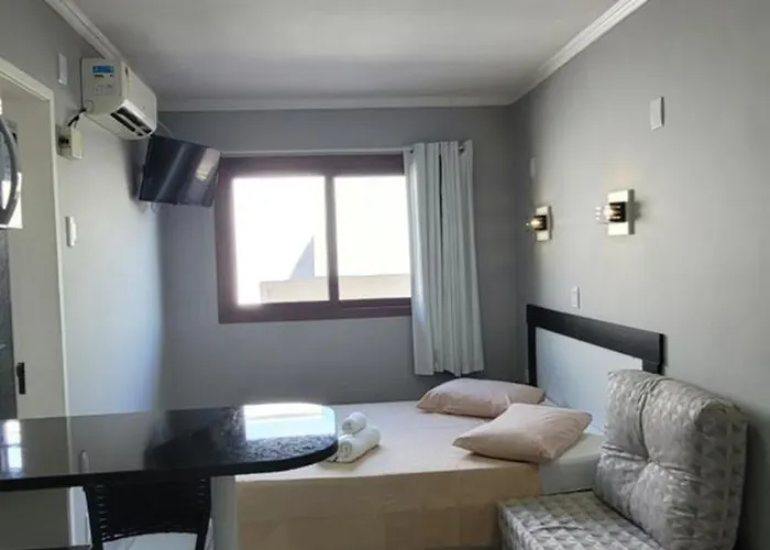 Hotel barato: Hotel Matos