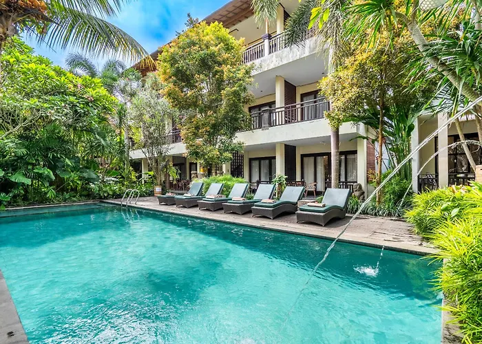  Meruhdani Boutique Ubud