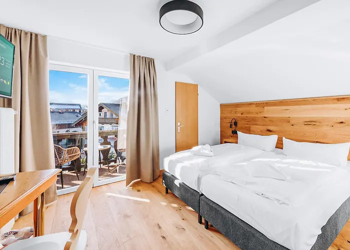 Weidegg - Hotel Garni