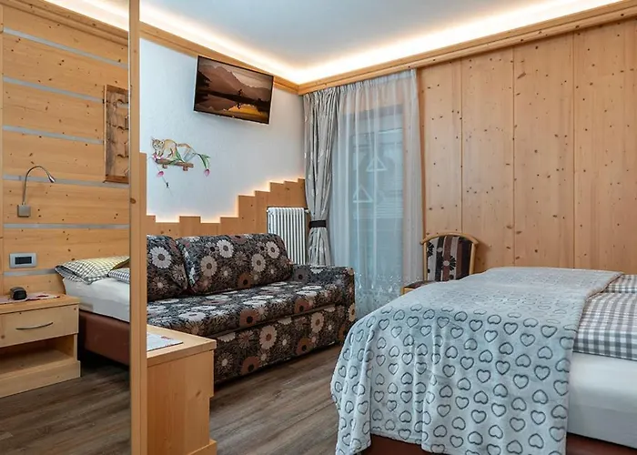 Hotel: Hotel Aida