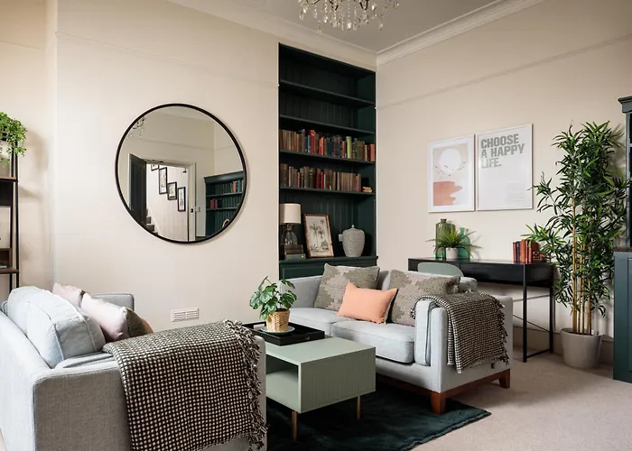 Guest house: Brayford House Carholme Road