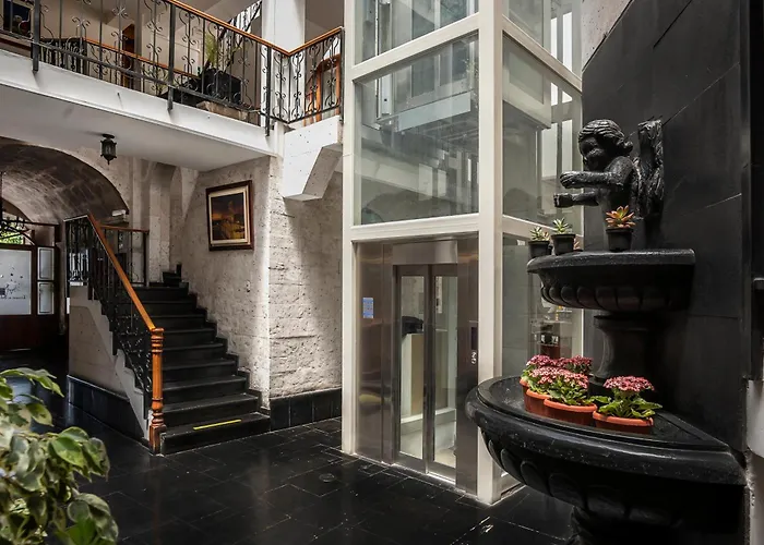 Hotel Maison Du Soleil